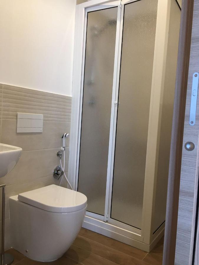 Terra Di Suli Apartment Custonaci Exterior foto