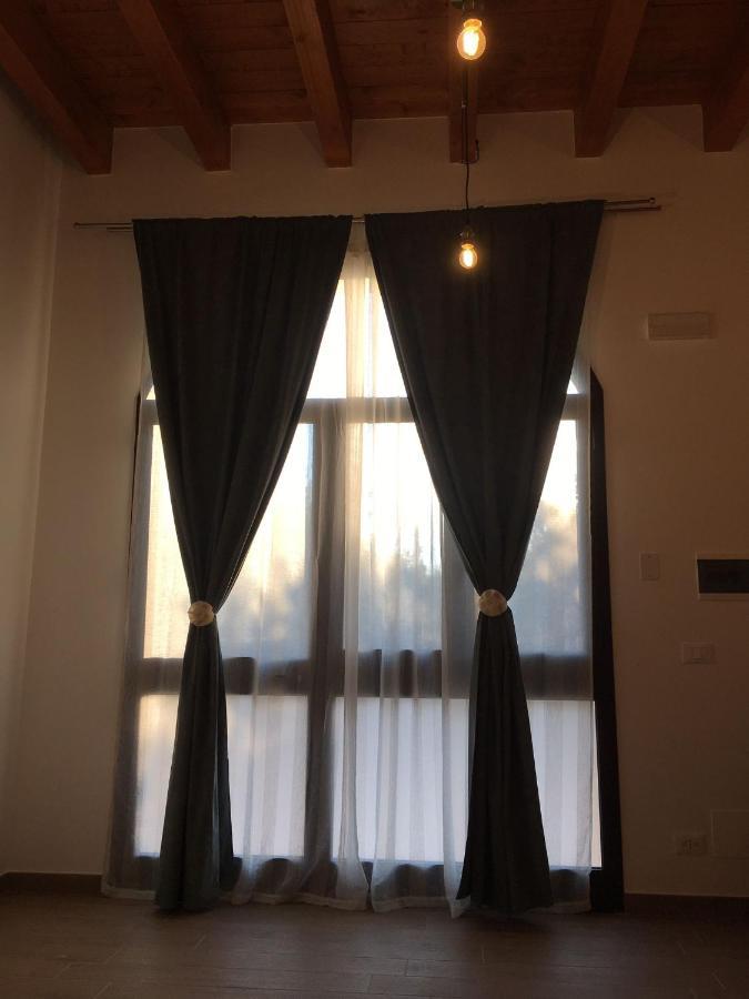 Terra Di Suli Apartment Custonaci Exterior foto
